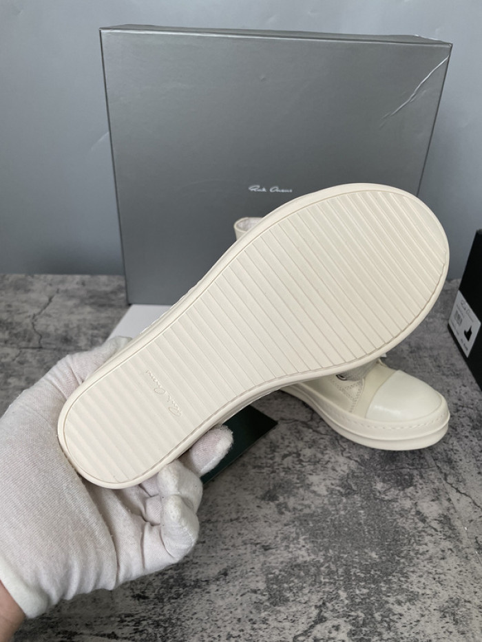 Rick Owen Sneaker