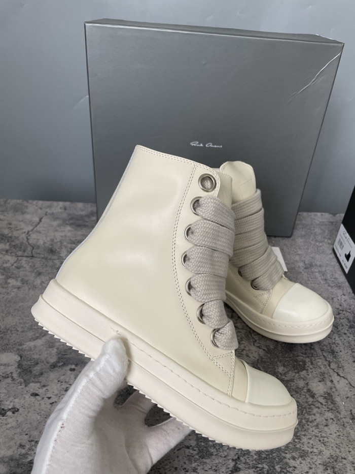 Rick Owen Sneaker
