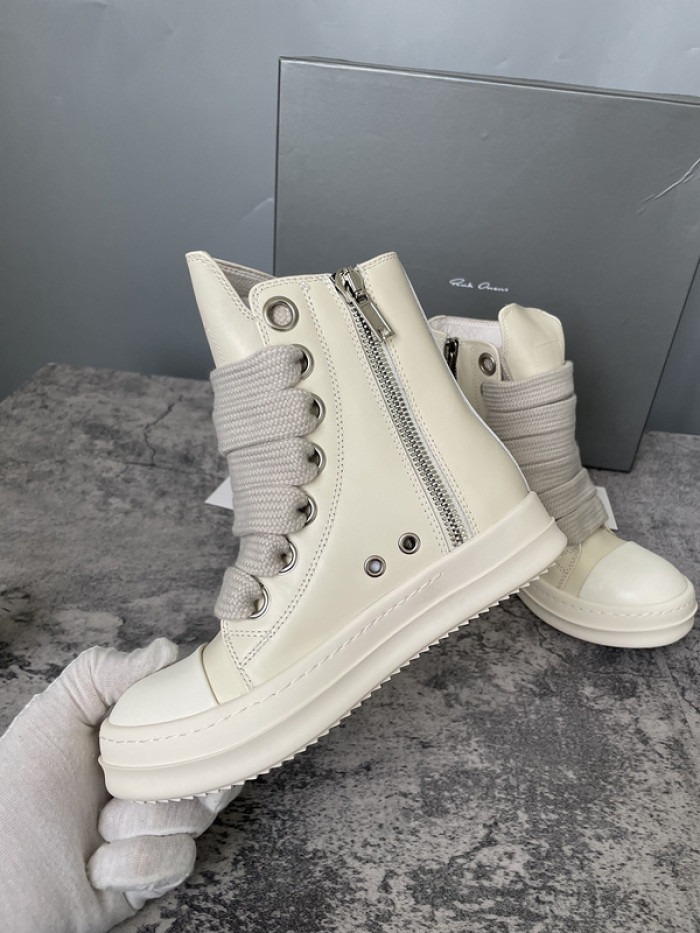 Rick Owen Sneaker