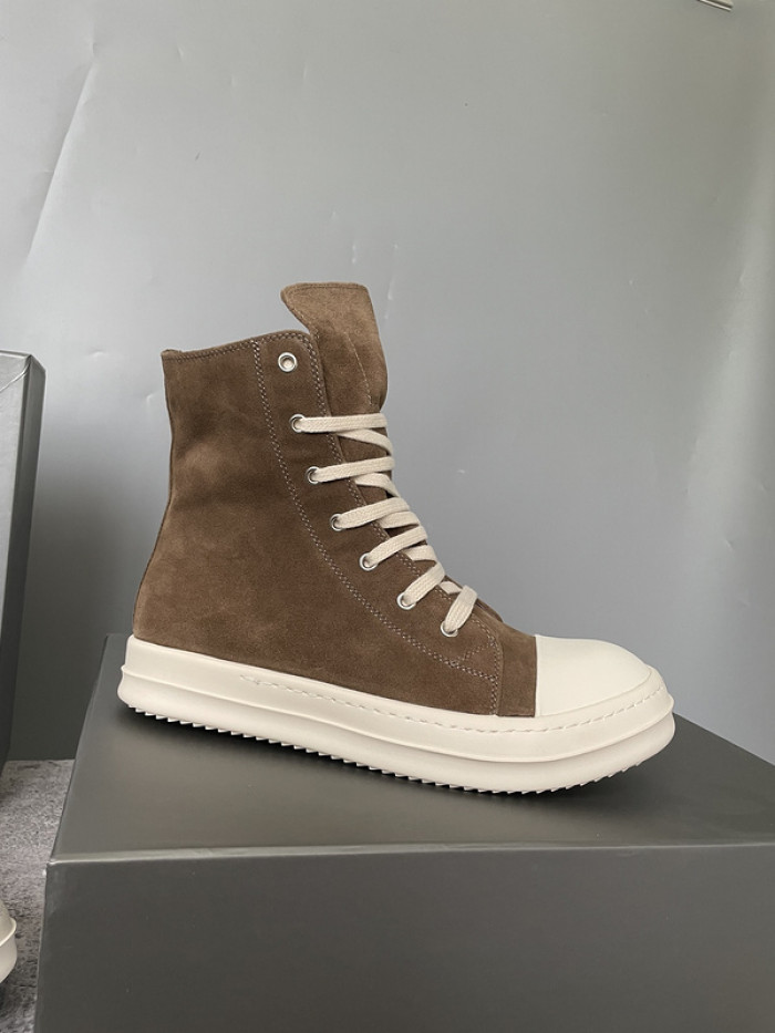 Rick Owen Sneaker