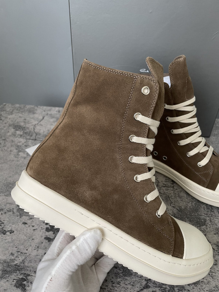 Rick Owen Sneaker