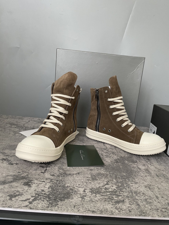 Rick Owen Sneaker