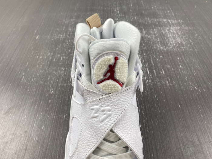 OVO X AIR JORDAN 8 RETRO 