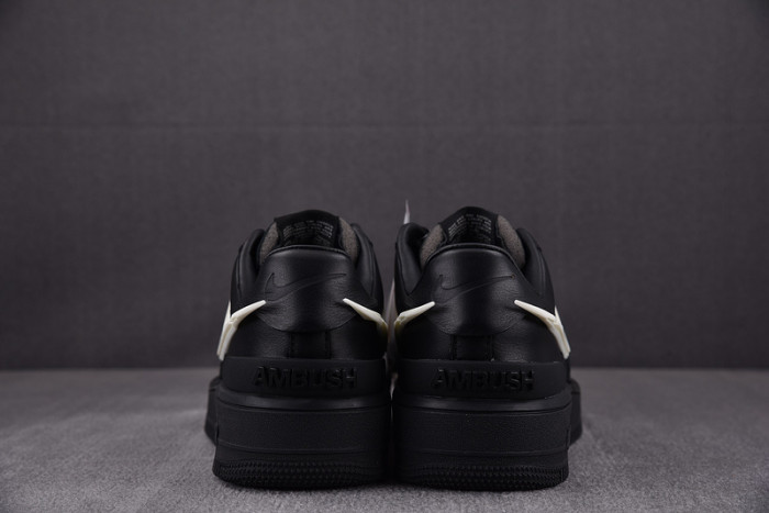 AMBUSH x Nike Air Force 1 Low Phantom DV3464-001