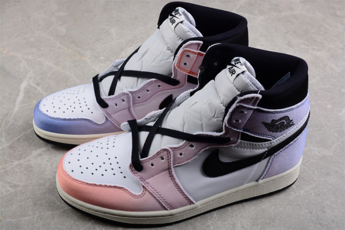 Air Jordan 1 High OG "Skyline" DX0054-805