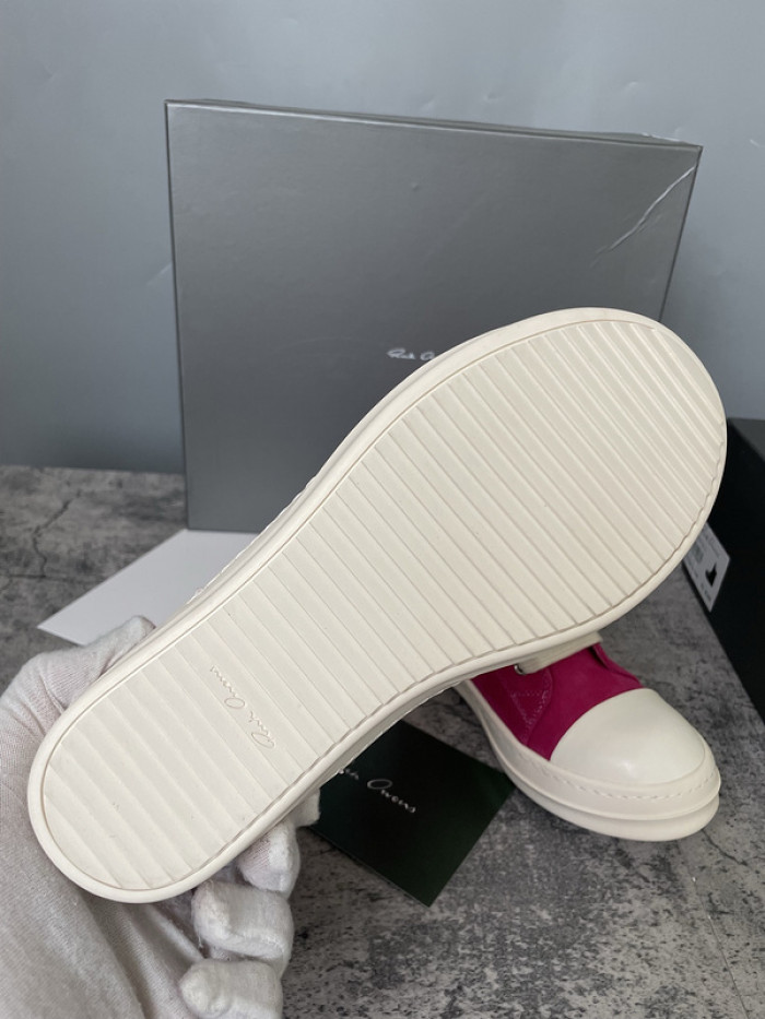 Rick Owen Sneaker