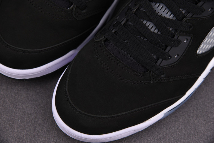 AIR Jordan 5 Retro Moonlight (2021) - CT4838-011