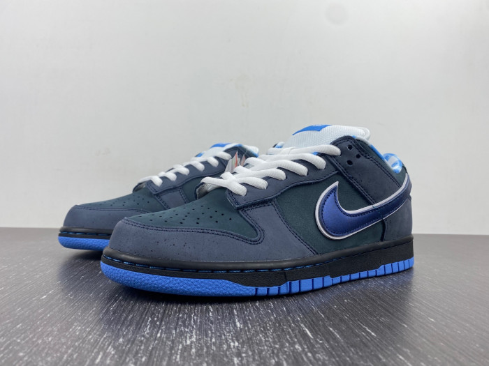 Nike Dunk Low Premium SB Blue Lobster 313170-342