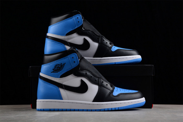 Air Jordan 1 High OG “University Blue” DZ5485-400
