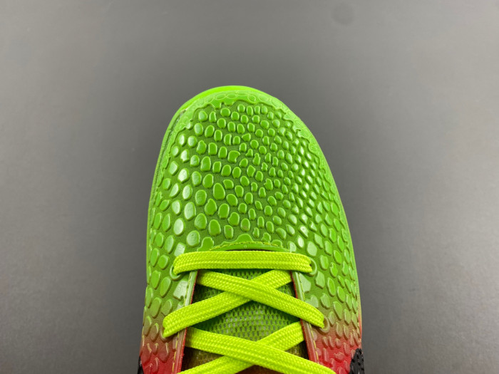 NIKE KOBE 6 PROTRO CW2190-301