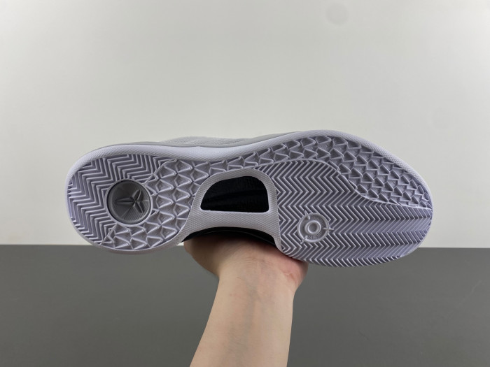 NIKE KOBE 8 PROTRO “WOLF GREY” HF9550-002