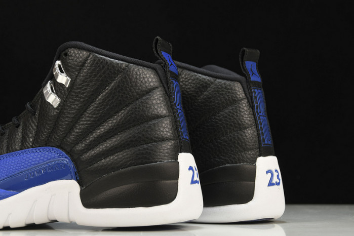 AIR Jordan 12 Retro Hyper Royal  - AO6068-004