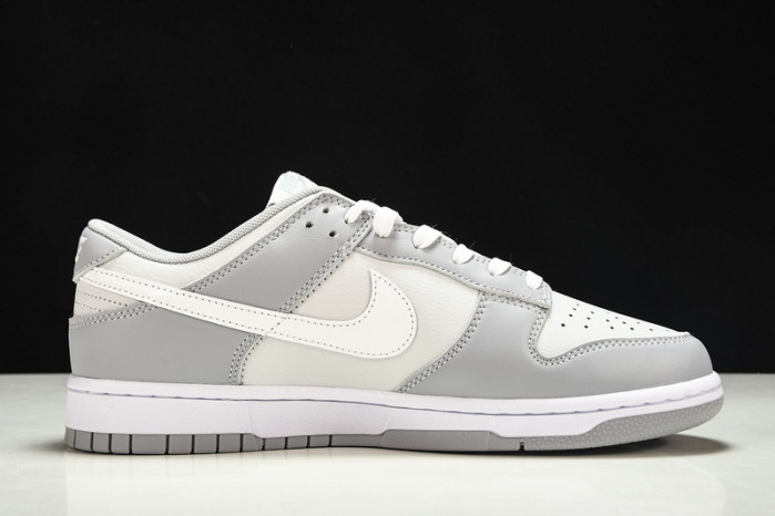 Nike Dunk Low Two Tone Grey - DJ6188-001