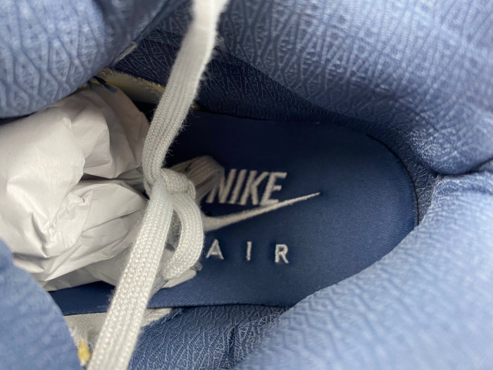 Ma Maniere x Air Jordan 5 “Diffused Blue x AJ5 FZ5758-004