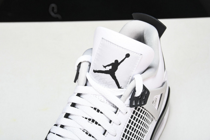 Air Jordan 4 "Military Black" DH6927-111