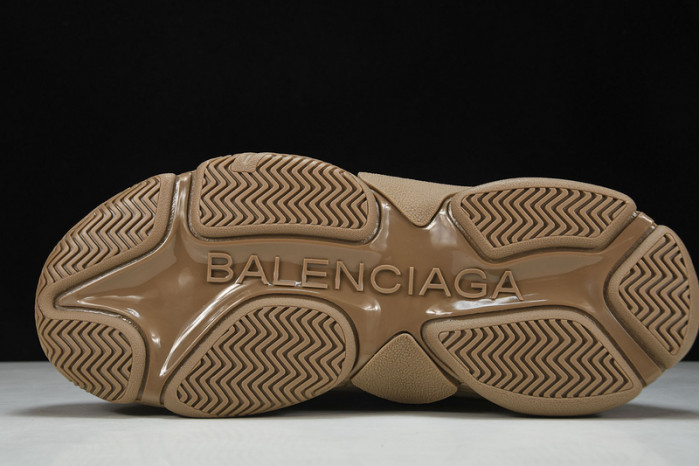 BLCG SNEAKER TRIPLE.S.