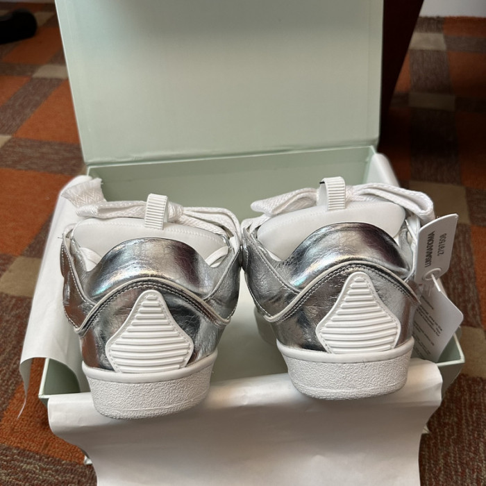 LANVIN CURB Sneakers