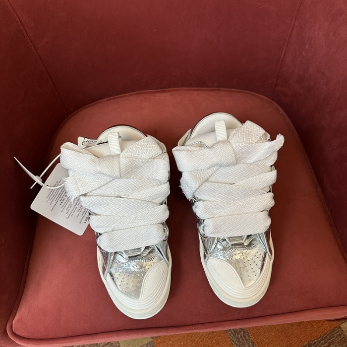 LANVIN CURB Sneakers