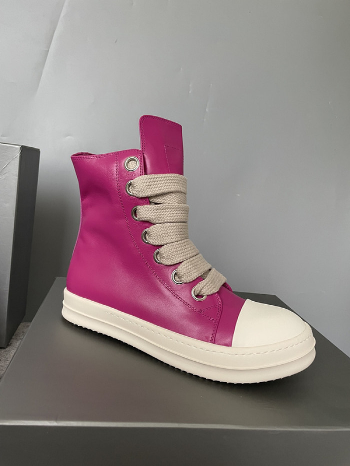 Rick Owen Sneaker