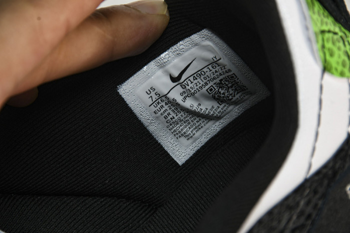 Nike Dunk Low Disrupt 2 "White/Black" DV1490-161