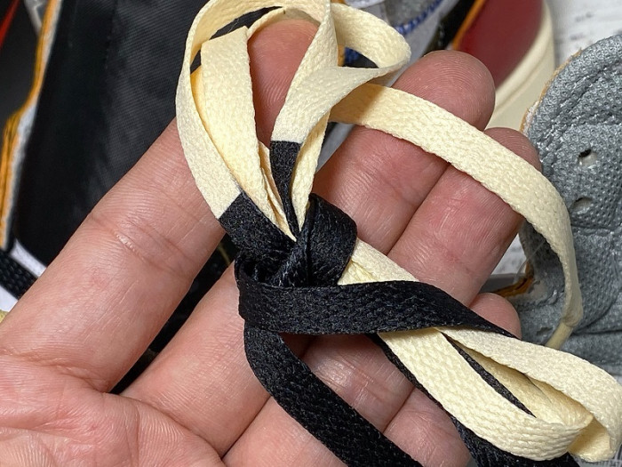 Union x Air Jordan 1 Retro High OG BV1300-106