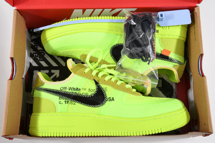 AIR FORCE 1 LOW VOLT AO4606-700