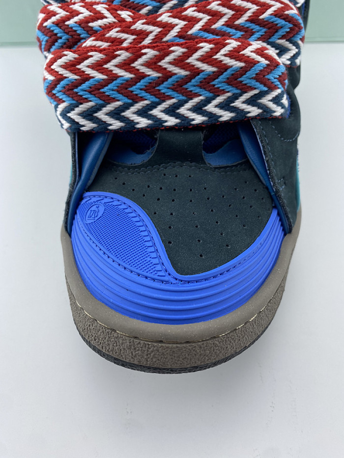 LANVIN CURB Sneakers