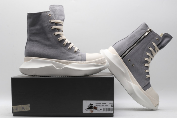 Rick Owens Sneaker