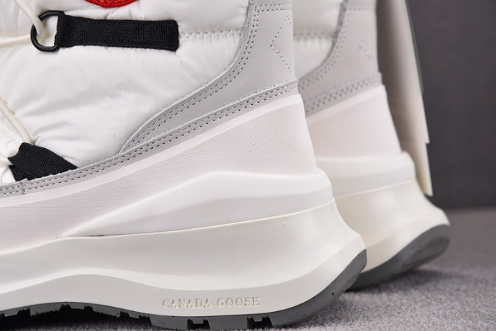 Can*a G00se Toronto Boot