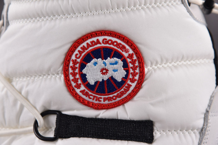 Can*a G00se Toronto Boot