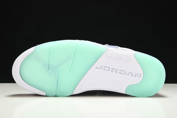 Air Jordan 5 SE "Easter" DV0562-600