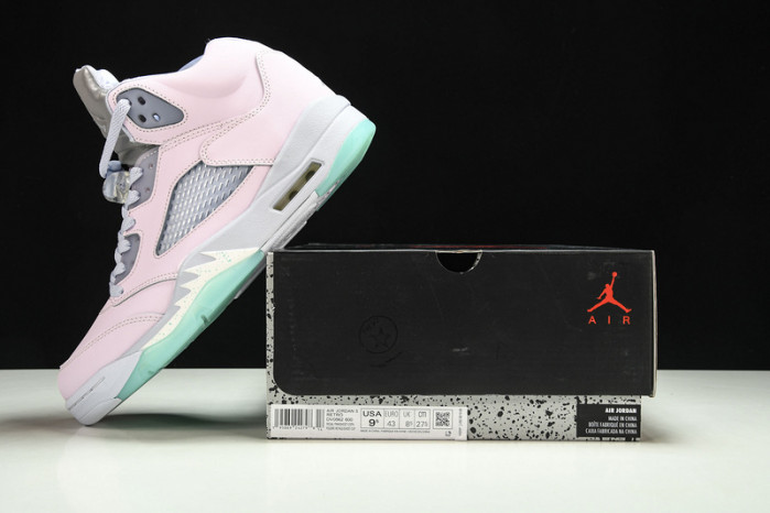 Air Jordan 5 SE "Easter" DV0562-600