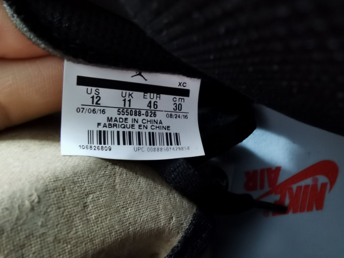 AIR JORDAN 1 RETRO HIGH OG 555088 026