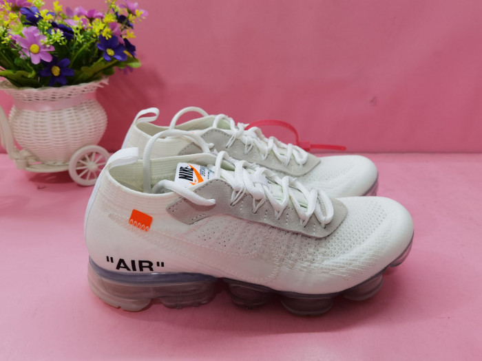 Nike Air VaporMax Off-White  AA3831-100