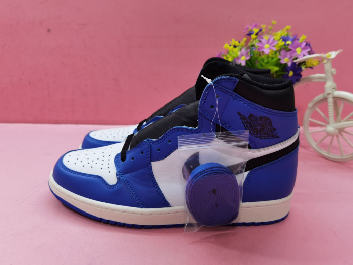 AIR JORDAN 1 OG “Game Royal” 555088-403