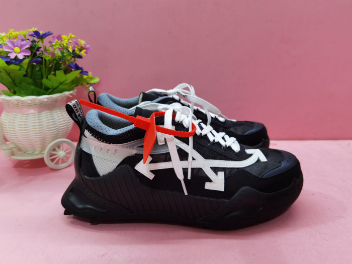 C/O​ ODSY-1000 SNEAKERS