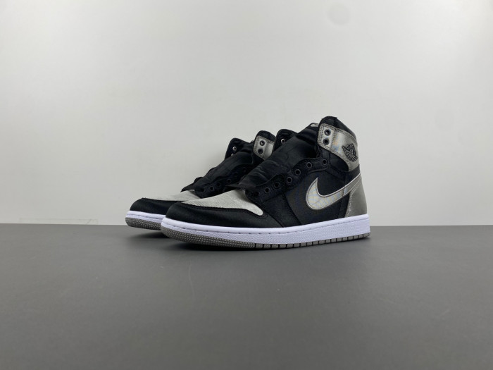 Air Jordan 1 High OG Satin Shadow 2024 FD4810-010
