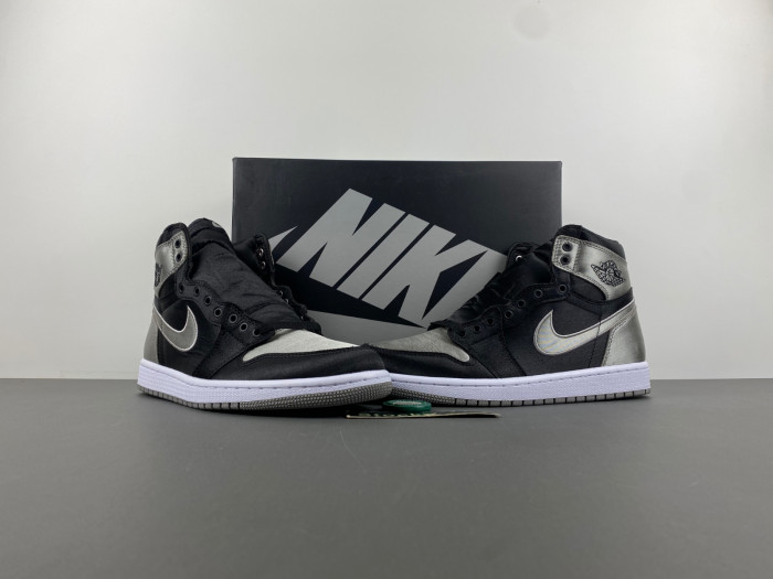 Air Jordan 1 High OG Satin Shadow 2024 FD4810-010