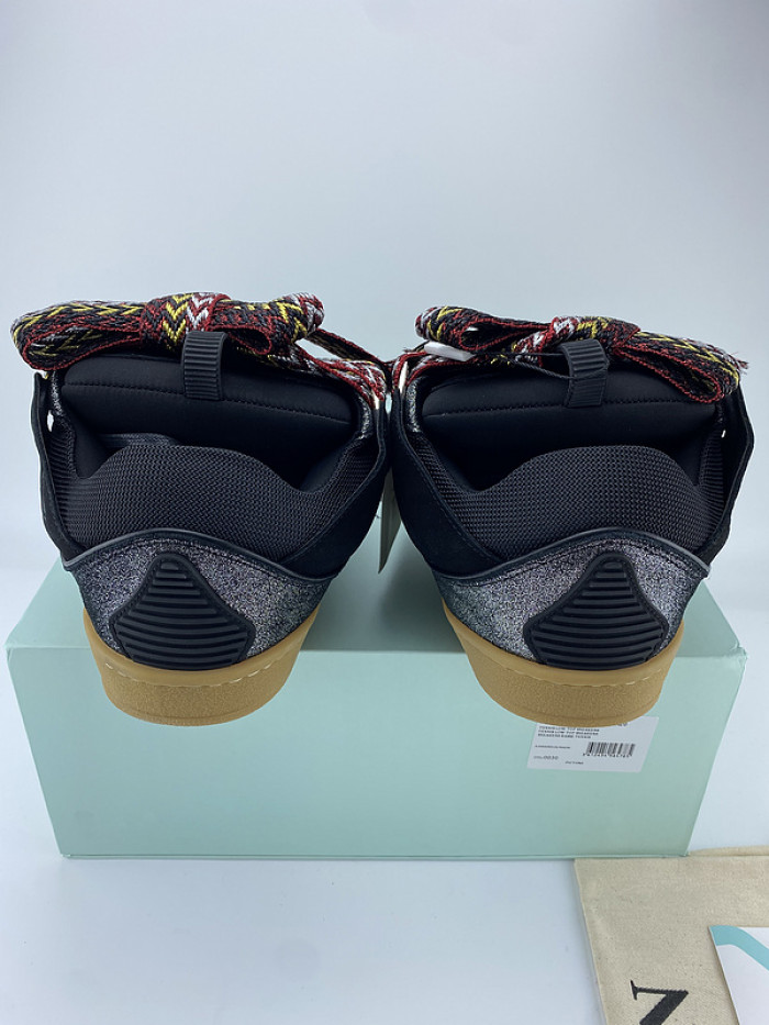 LANVIN CURB Sneakers