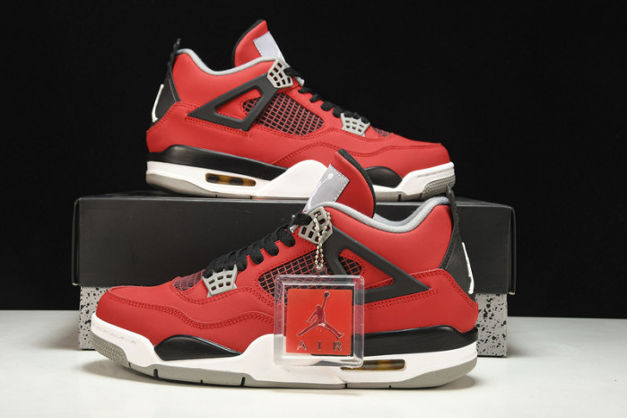 Air Jordan 4 Retro Toro Bravo - 308497-603