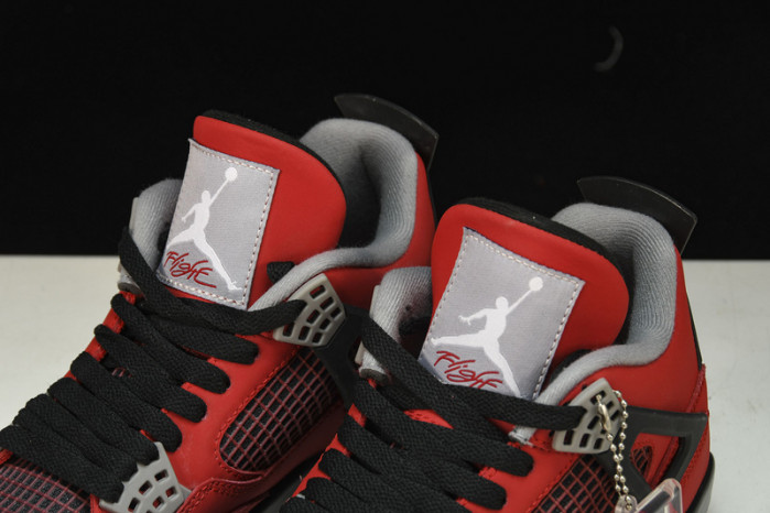 Air Jordan 4 Retro Toro Bravo - 308497-603