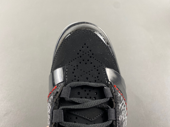 Air Jordan 23 Black Stealth Men