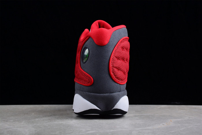 Jordan 13 Retro Gym Red Flint Grey - DJ5982-600