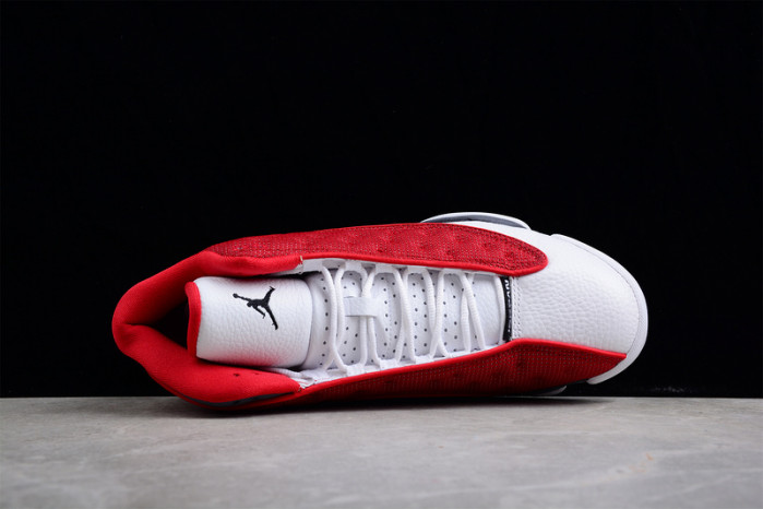 Jordan 13 Retro Gym Red Flint Grey - DJ5982-600