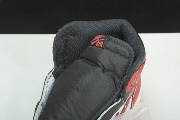 Air Jordan 1 Retro High Track Red 555088-112