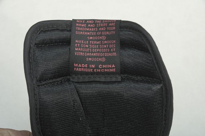 Air Jordan 1 Retro High Track Red 555088-112