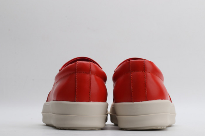 Rick Owens Sneaker