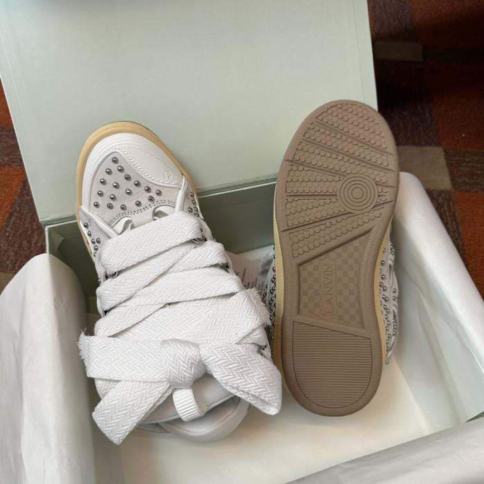 LANVIN CURB Sneakers