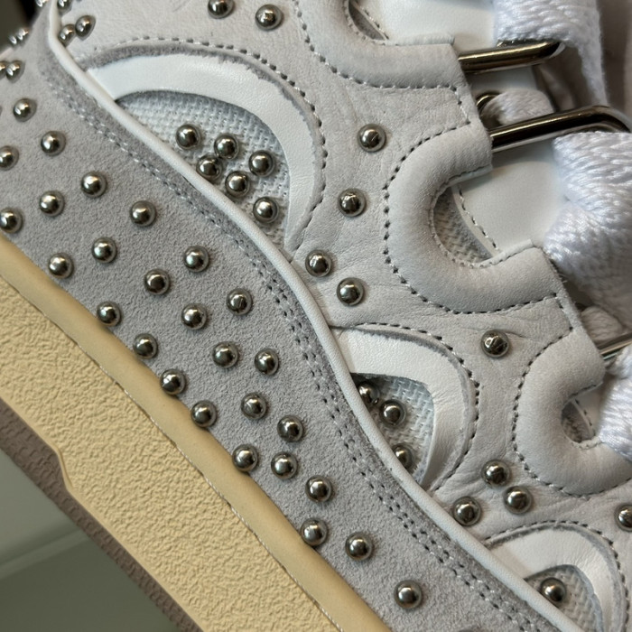 LANVIN CURB Sneakers