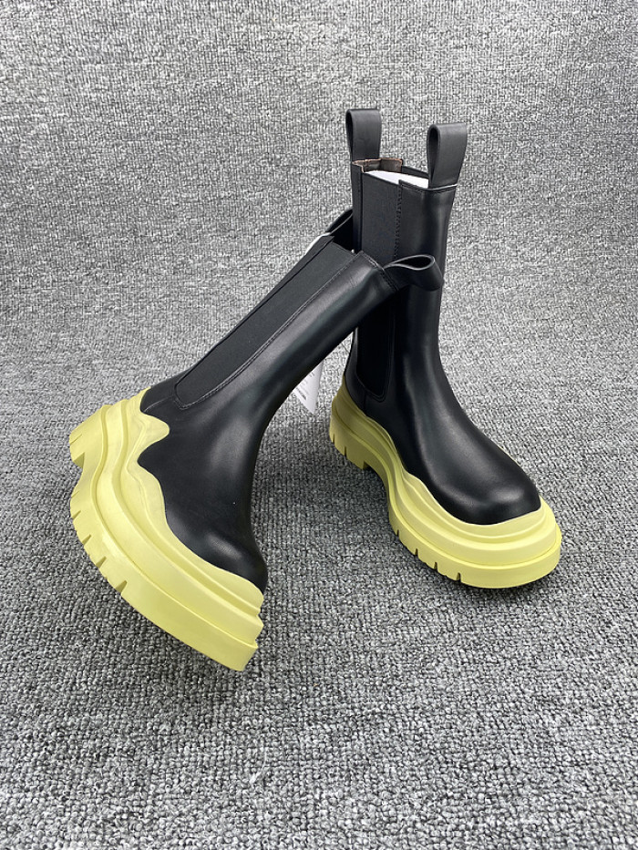 Botteg*Ven*ta Boots